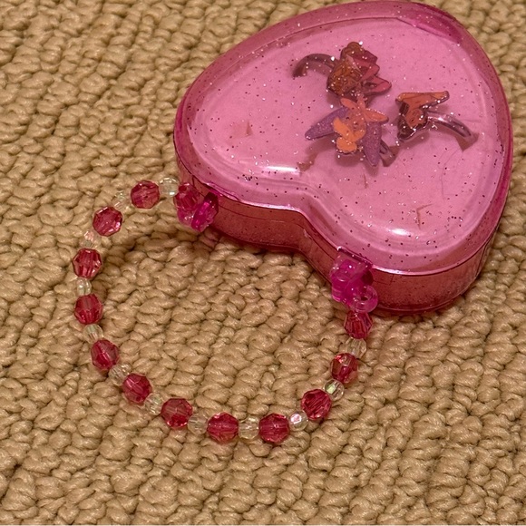 Disney Princess Rings Set (3) - Picture 2 of 6